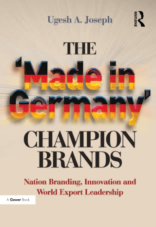 The 'Made in Germany' Champion Brands