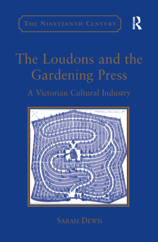 The Loudons and the Gardening Press