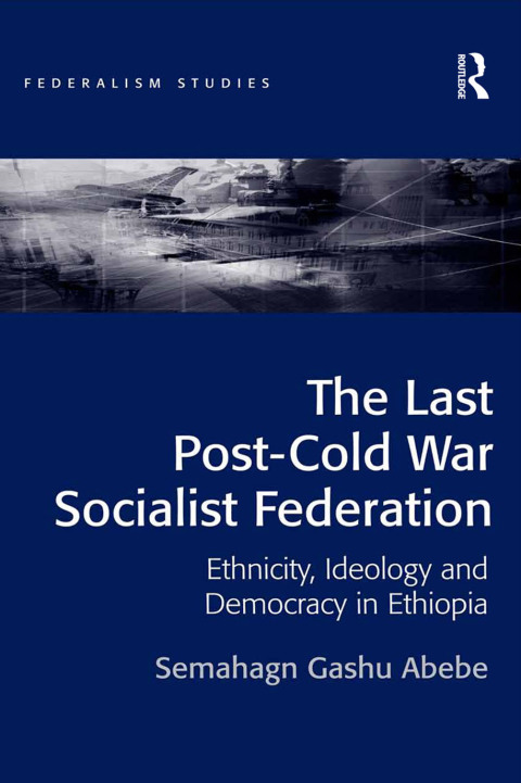 Cover image for book The Last Post-Cold War Socialist Federation