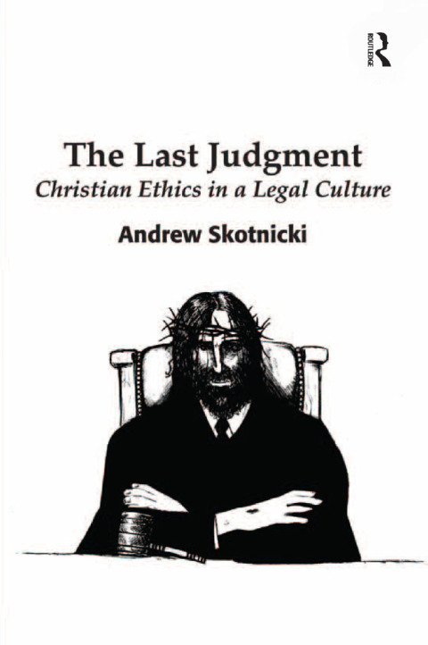 Cover image for book The Last Judgment
