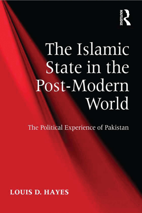 Cover image for book The Islamic State in the Post-Modern World