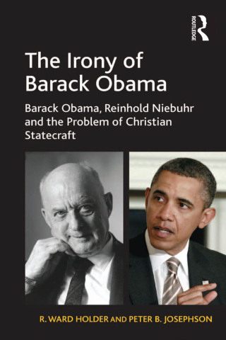 The Irony of Barack Obama