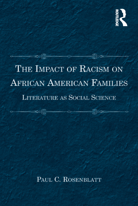 Cover image for book The Impact of Racism on African American Families