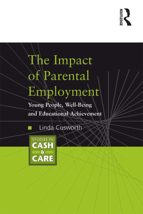 Cover image for book The Impact of Parental Employment