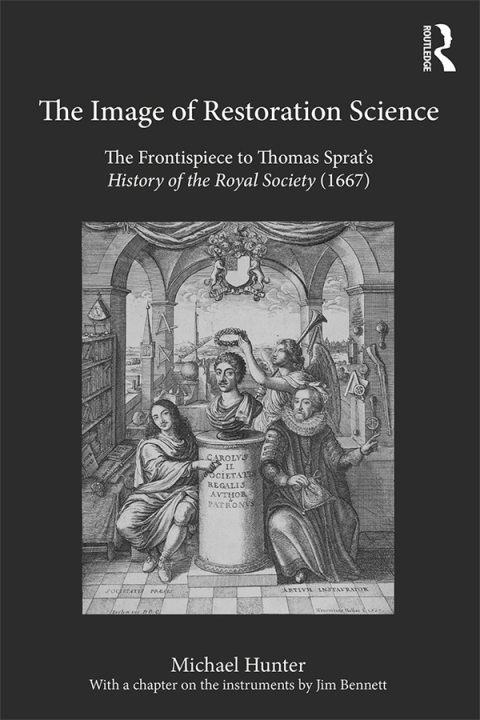 Cover image for book The Image of Restoration Science
