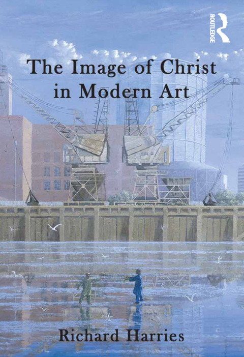 The Image of Christ in Modern Art 