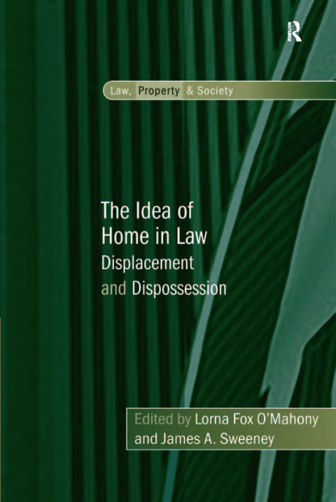The Idea of Home in Law 
