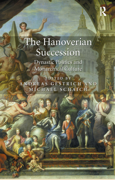 The Hanoverian Succession 
