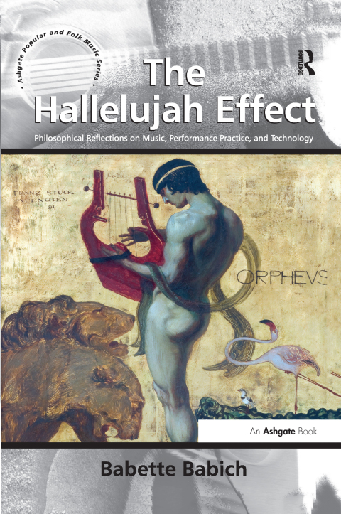 Cover image for book The Hallelujah Effect