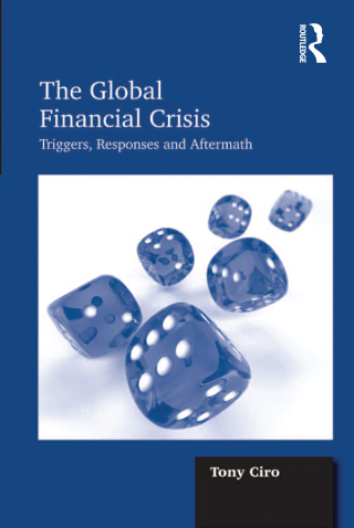 The Global Financial Crisis