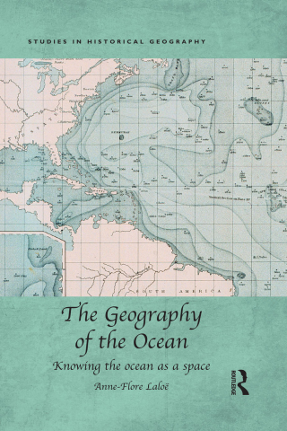 The Geography of the Ocean
