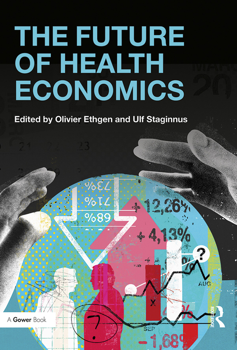 Cover image for book The Future of Health Economics