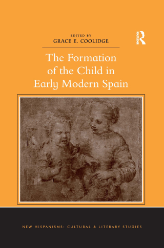 The Formation of the Child in Early Modern Spain