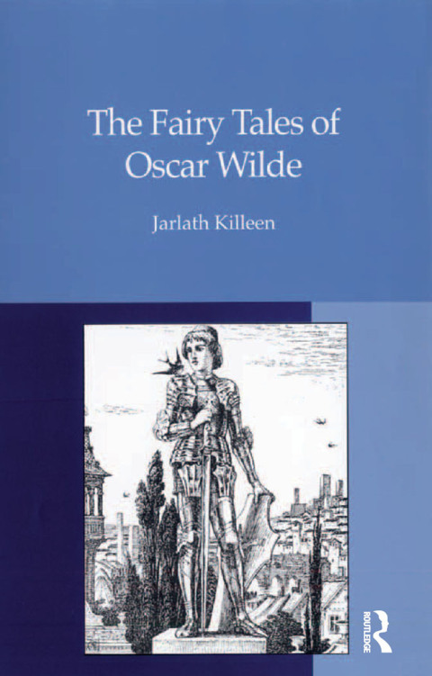 The Fairy Tales of Oscar Wilde 