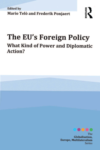 The EU's Foreign Policy