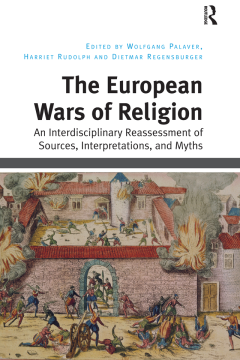 The European Wars of Religion 