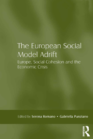 The European Social Model Adrift