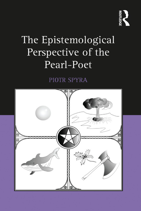 Cover image for book The Epistemological Perspective of the Pearl-Poet