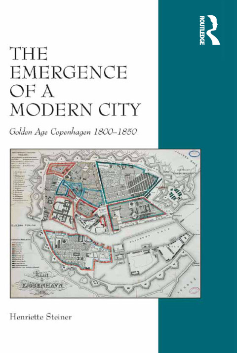 The Emergence of a Modern City 