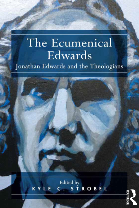 Cover image for book The Ecumenical Edwards