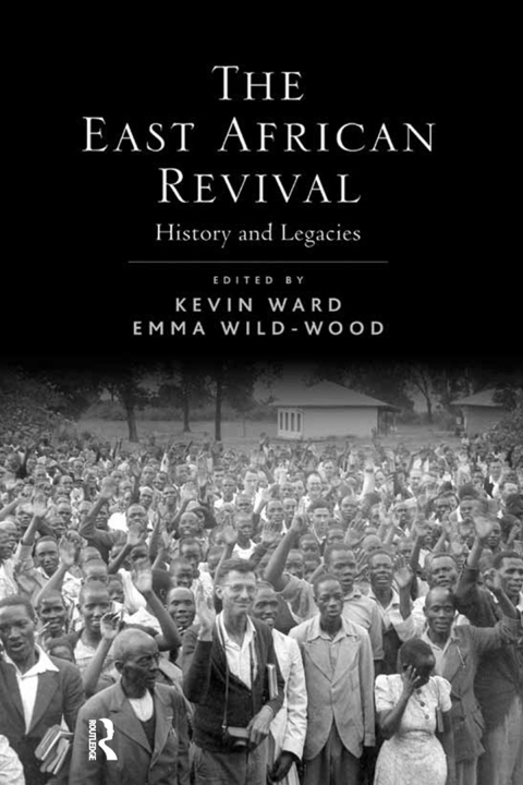 The East African Revival 