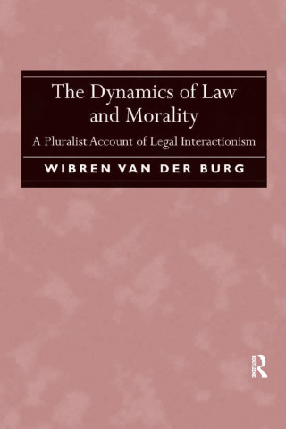The Dynamics of Law and Morality