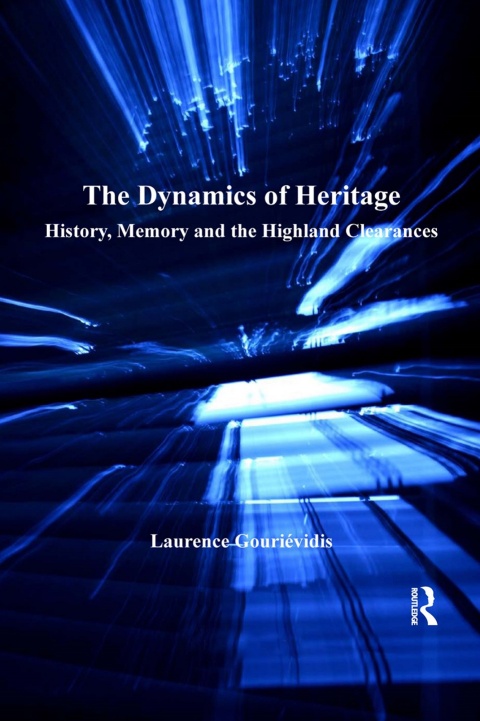 Cover image for book The Dynamics of Heritage
