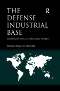 The Defense Industrial Base - Nayantara D. Hensel