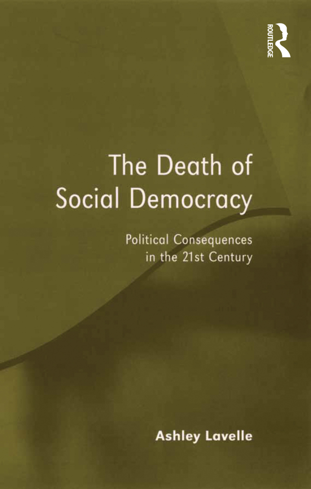 The Death of Social Democracy