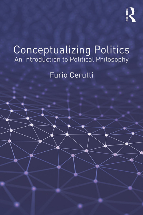 Cover image for book Conceptualizing Politics