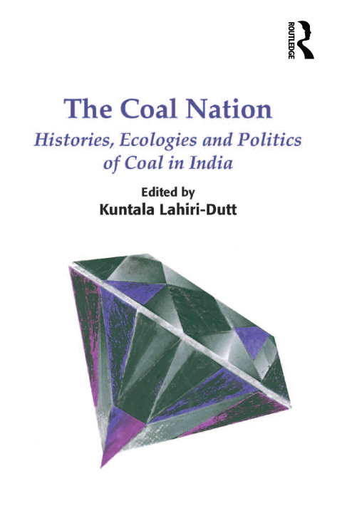 Cover image for book The Coal Nation