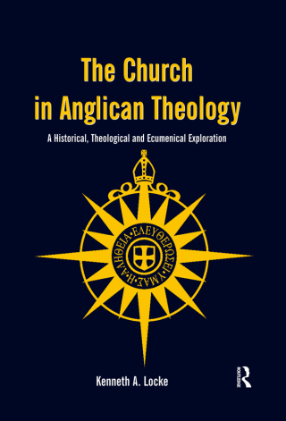 The Church in Anglican Theology