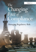 “The Changing Face of Compliance” (9781317039037)