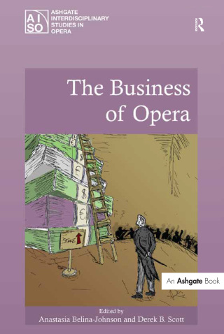 The Business of Opera