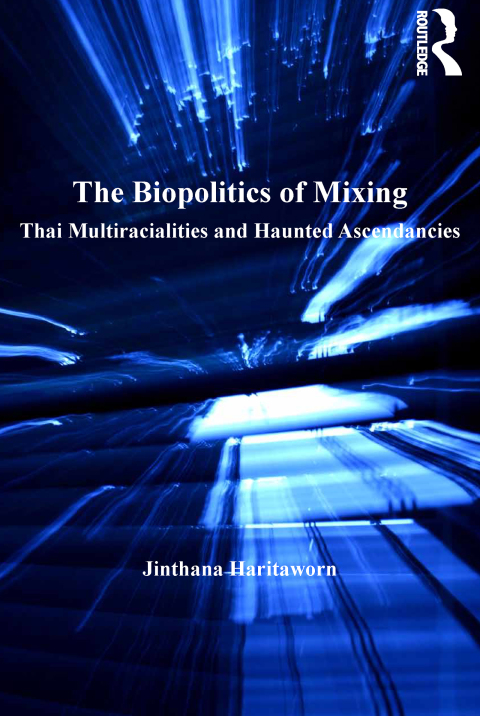 Cover image for book The Biopolitics of Mixing