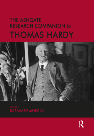 The Ashgate Research Companion to Thomas Hardy