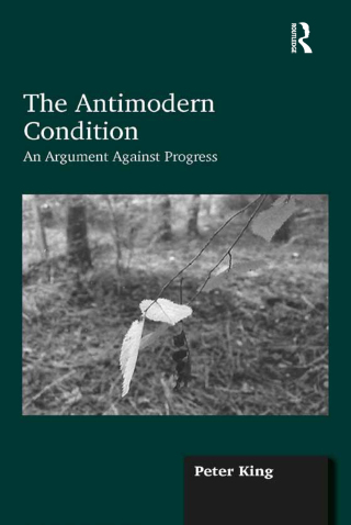 The Antimodern Condition