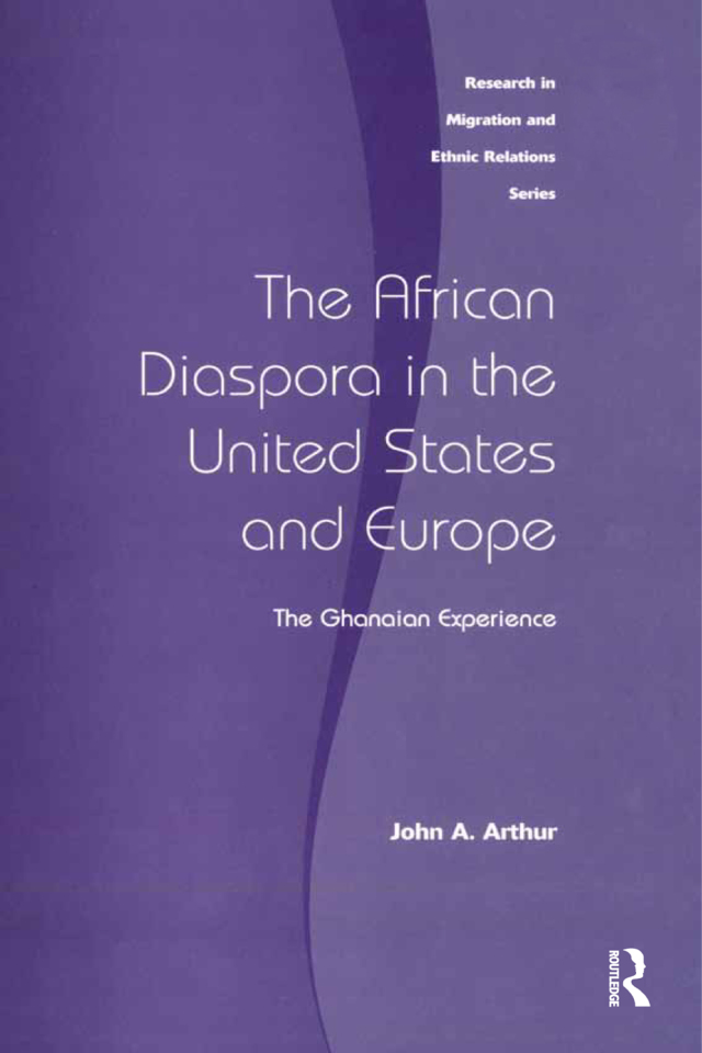The African Diaspora in the United States and Europe