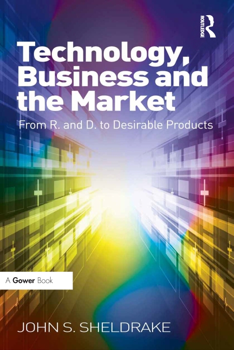 Cover image for book Technology, Business and the Market