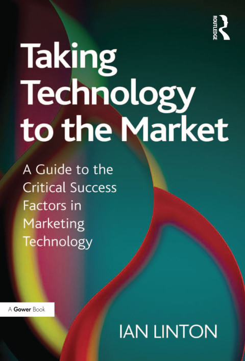 Cover image for book Taking Technology to the Market