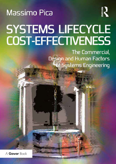 Cover image for book Systems Lifecycle Cost-Effectiveness