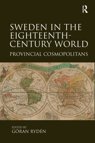 Sweden in the Eighteenth-Century World