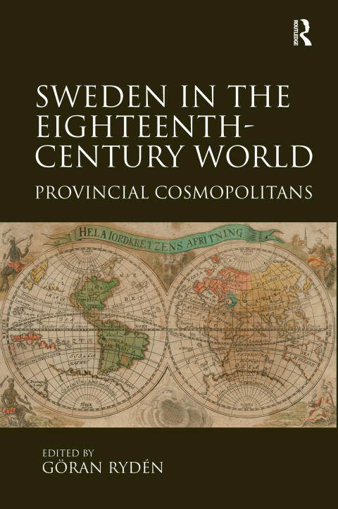 Cover image for book Sweden in the Eighteenth-Century World