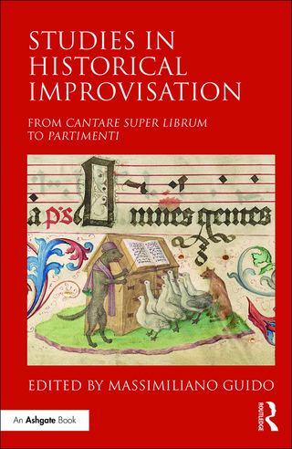 Studies in Historical Improvisation