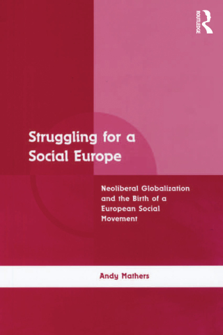 Struggling for a Social Europe