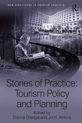 Stories of Practice: Tourism Policy and Planning