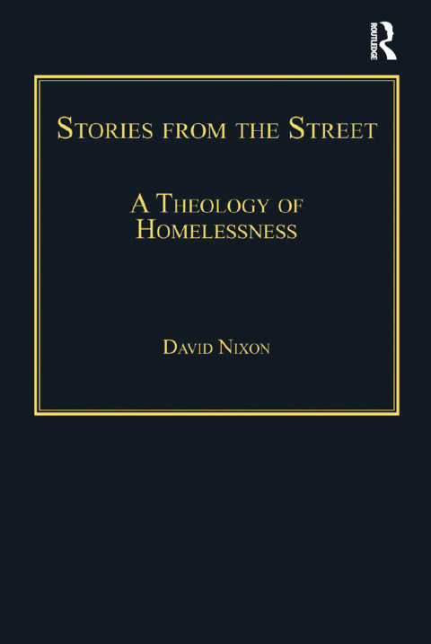 Cover image for book Stories from the Street