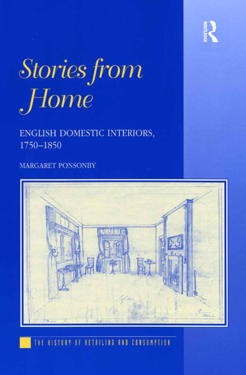 Cover image for book Stories from Home