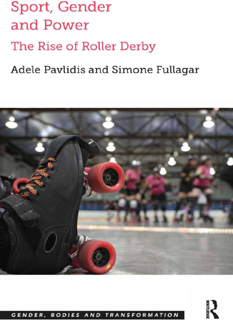 Cover image for book Sport, Gender and Power