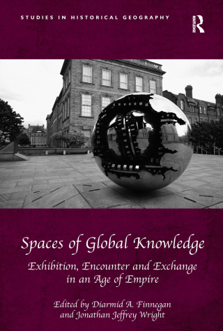 Spaces of Global Knowledge